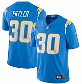 Nike Chargers 30 Austin Ekeler Blue 2020 New Vapor Untouchable Limited Jersey Dzhi,baseball caps,new era cap wholesale,wholesale hats